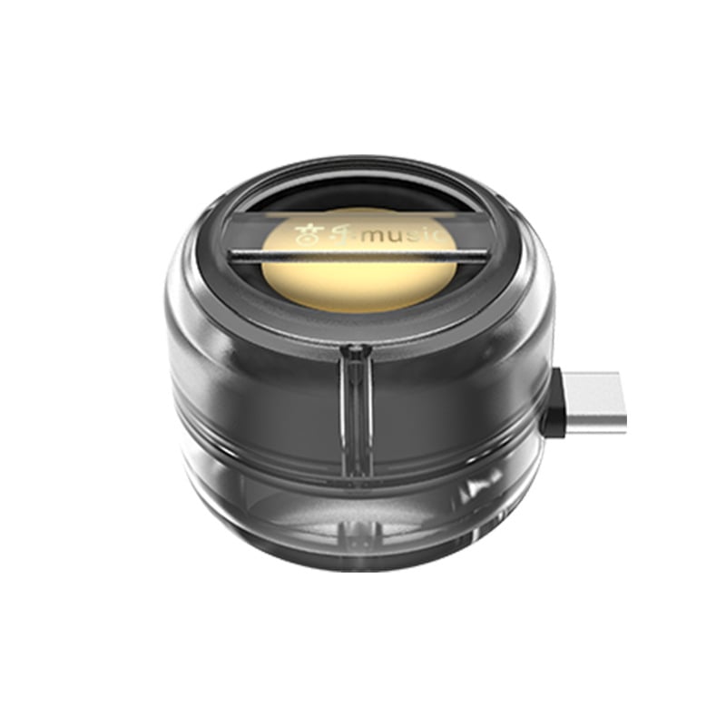 🔥Last Day Promotion 70% OFF🔊Portable 5X Speaker Amplifier–Plug & Play for Music/Calls