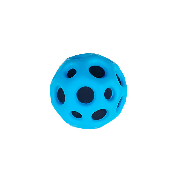 Super Bouncy Space Ball Toy