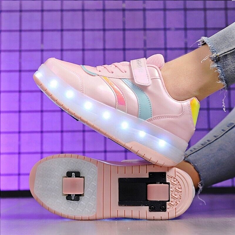 NEW LAUNCH-Led Roller Shoes (FREE SHIPPING)