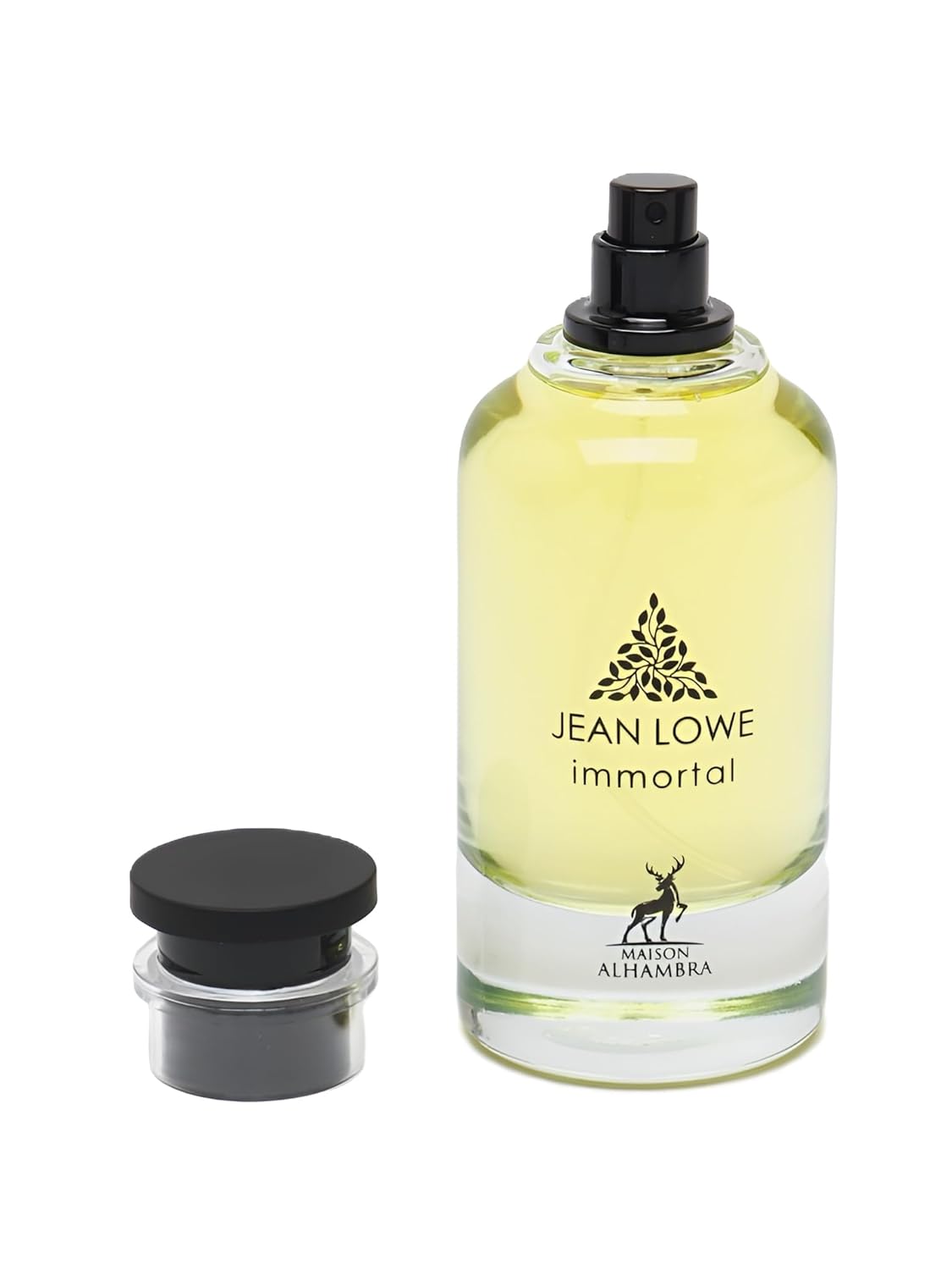 🔥Last Day 49% OFF🌲Perfume Jean Lowe Vibe 100ml EDP