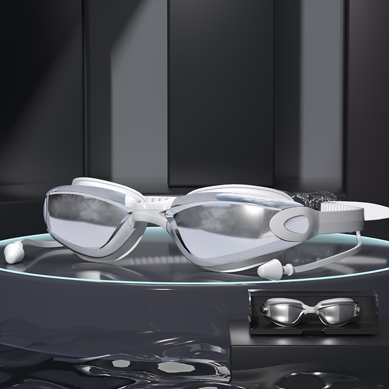 🔥Last Day Promotion 50% OFF🔥High-definition Anti-fog Diving Goggles
