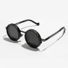 LUMNIX™ Adjustable ND Filter Sunglasses – 9-Level Light Control