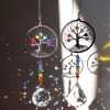 🔥Last Day Sale - 60% OFF🎁Crystal Wind Chime Tree Of Life Suncatcher⚡Buy 2 Get Free Shipping