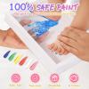 💥LAST DAY SALE 50% OFF💥Family Handprint Kit⚡BUY 2 FREE SHIPPING