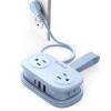 🎁TikTok Last Day Sale - 70% OFF🔥4FT Travel Power Strip with 4 AC Outlets