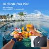 🎁TikTok Last Day Sale - 70% OFF🎉Thumb Sports Camera