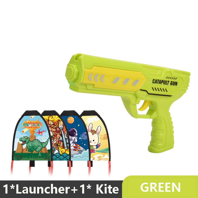 🔥Last Day Promo - 70% OFF🔥Kite Launcher Toys - BUY 2 FREE SHIPPING