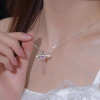 Laverato™ Heart Wings Necklace