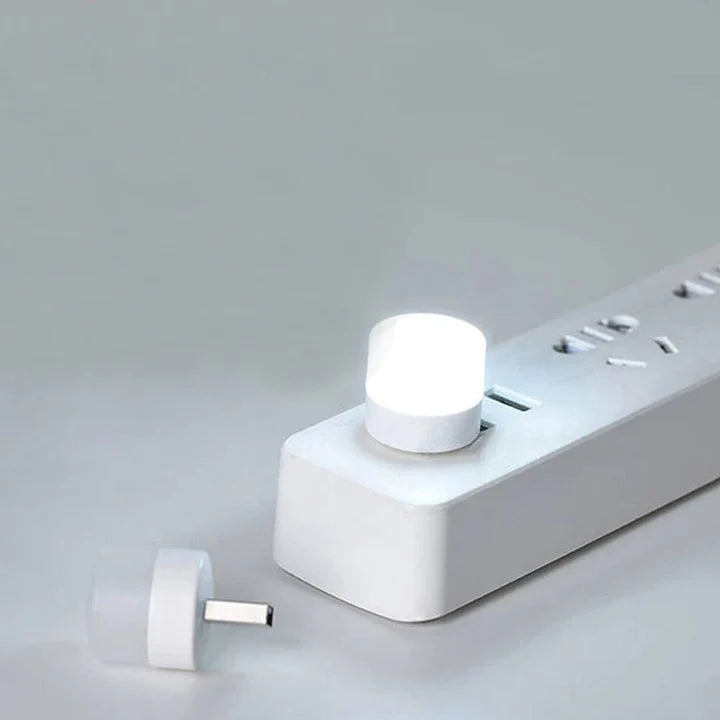 TikTok Last Day Promotion -60% OFF🎉MINI USB LED LIGHT