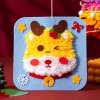 🔥Last Day Promotion 50% OFF🔥DIY Christmas Embroidery Kit