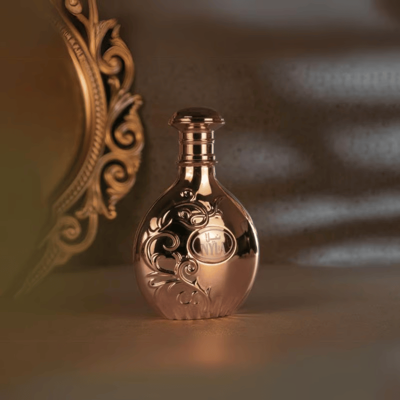 🌸 Nyla EDP by Arbiyat Prestige – A luxurious blend of fruity, floral & warm woody notes for an elegant, lasting scent 🌿💖