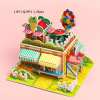 Year End Sale🏡3D Educational Puzzles For Children🏰