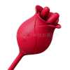 Rose Romeo with Plug