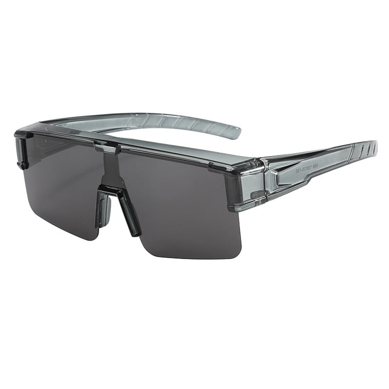🎉Letzter Tag 49% Rabatt🔥Polarisierte Überbrillen-Sonnenbrille