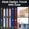 Tactical High-Performance Stun Pen