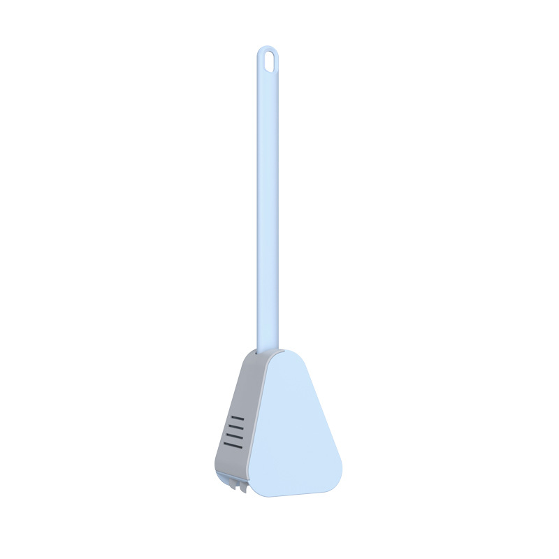 ✨Early Mother's Day Promotion✨ Long-handled Ultra-clean Toilet Brush