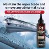 ⏰LAST DAY SALE 50% OFF - Car Glass Polishing Compound⚡BUY 2 GET 1 FREE