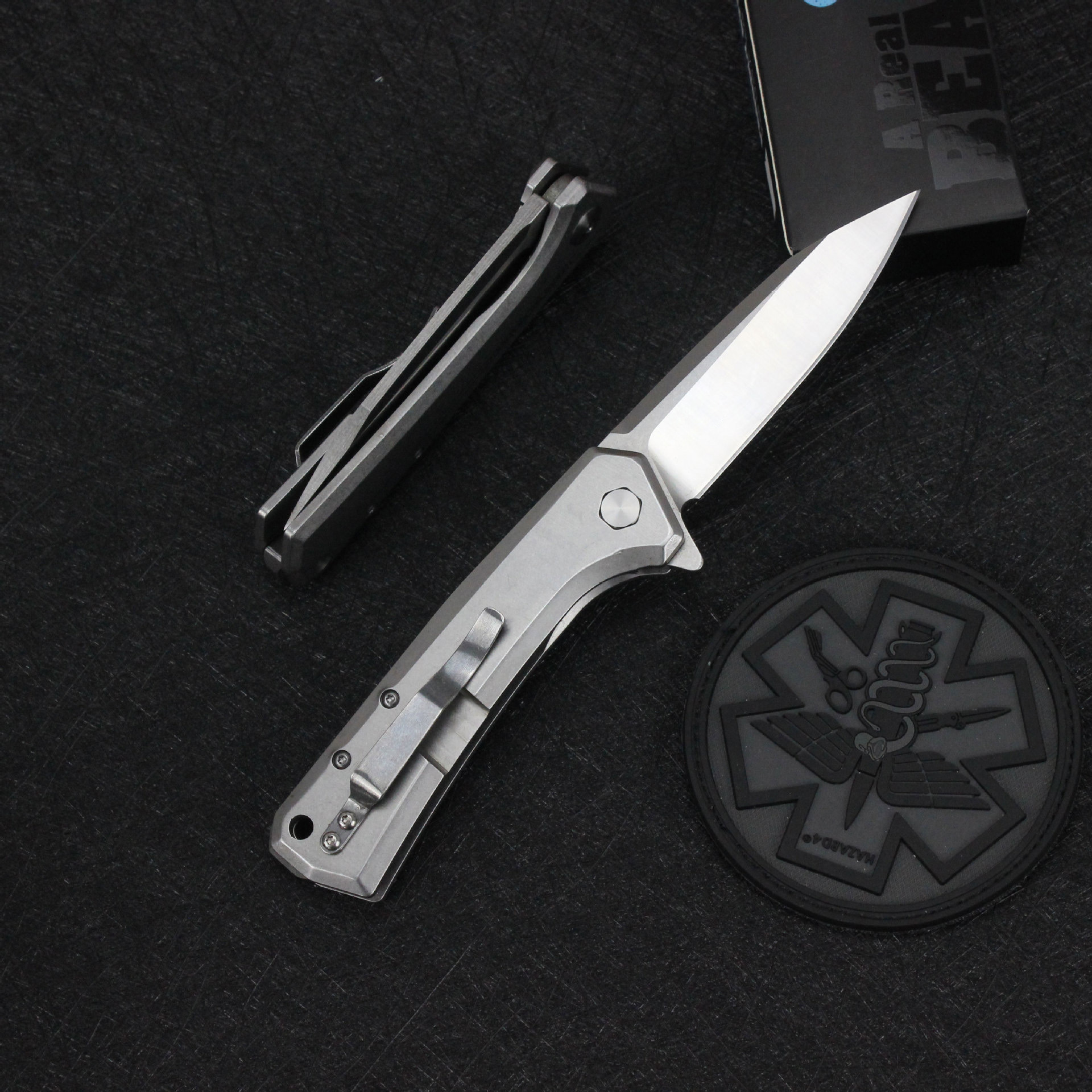 🔥Last Day Promo 70% OFF🎁High Hardness D2 Steel Outdoor Camping Folding Knife | Buy 2 Free Shipping