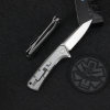🔥Last Day Promo 70% OFF🎁High Hardness D2 Steel Outdoor Camping Folding Knife | Buy 2 Free Shipping