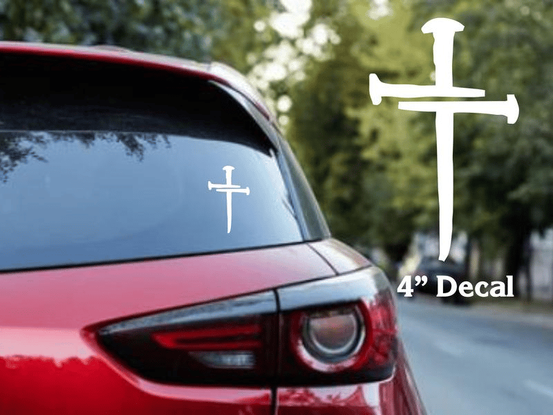 ✝️Adjustable Flexfit Jesus 3 Nail Cross Hat🎁 - BUY 3 FREE SHIPPING