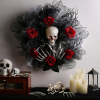 🔥Halloween Sale !!! [70% OFF] -Handmade Halloween Decorative garlands（BUY 2 GET FREE SHIPPING)