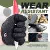 Fishing Catching Gloves Non-slip Fisherman Protect Hand