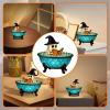 👻🛁Ghost Bubble Bath Lamp👻