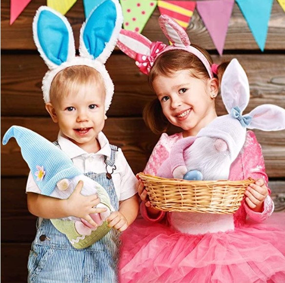 (EASTER HOT SALE - SAVE 50% OFF) Easter Decorations- Buy 2 Get Free Shipping
