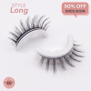WATERPROOF 🔥SELF-ADHESIVE EYELASHES