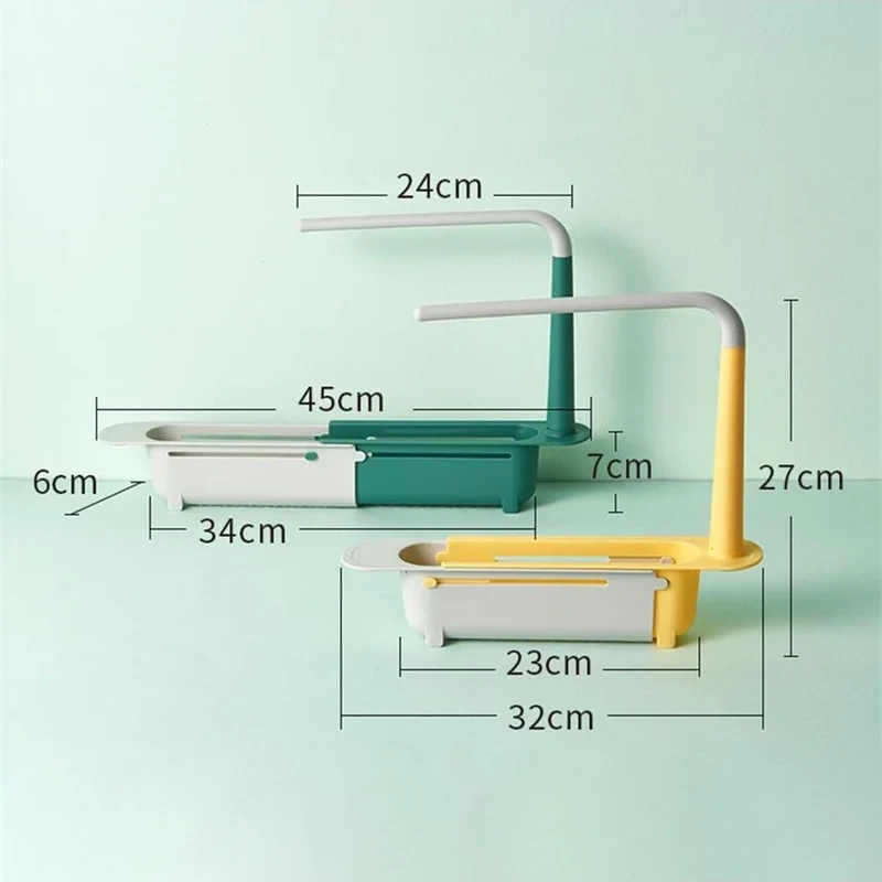 🔥Summer Hot Sale - 48% 🔥Telescopic Sink