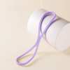 Resistance Bands, Figure 8 Exercise Bands for Women Men