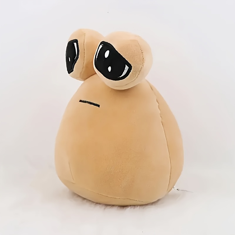 🔥Last Day Promotion 51% OFF -🎁-🤣Sad Pou Plush Toy Great Gift For Friends