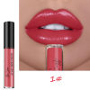 12 Colors Cream Texture Lipstick Waterproof - 50% OFF TODAY