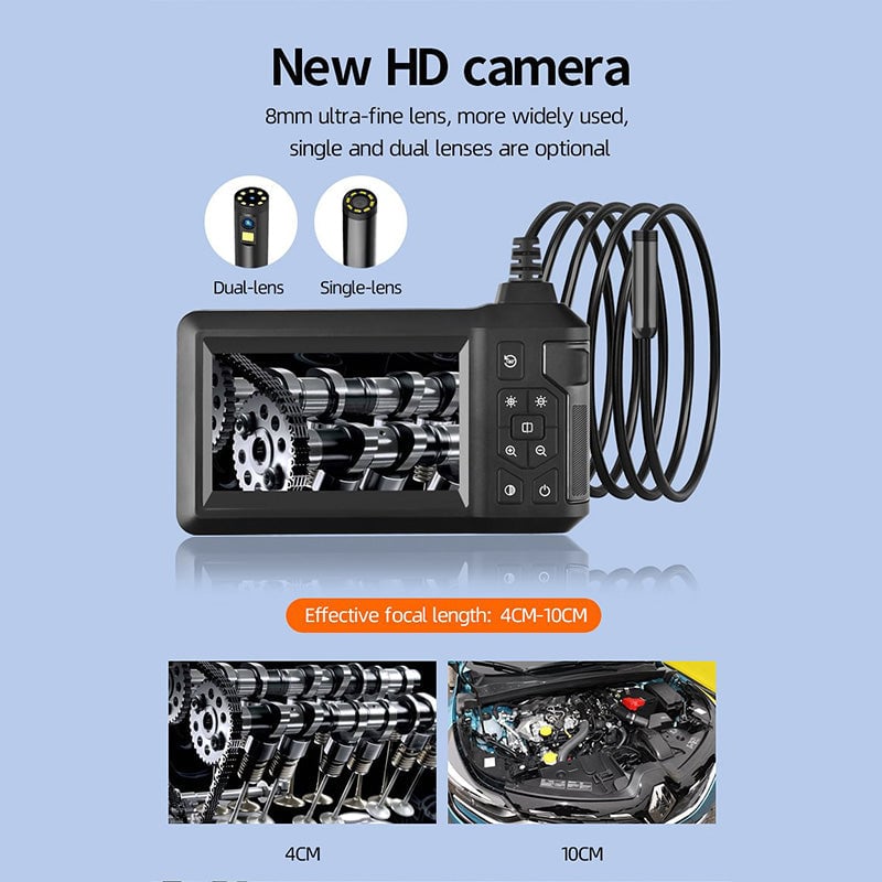 ⚡️FLASH SALE 49% OFF - Maintenance-Specific Endoscope - BUY 2 GET FREE SHIPPING