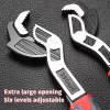 🔥LAST DAY PROMOTION SAVE 49%🔥Multifunctional Self-locking Wrench