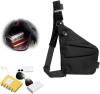 Anti-Thief Multifunctional Sling Bag