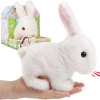 🔥Sale ends in 5 hours / Buy 1 Get 1 Free Today Only🔥 Interactive Easter Bunny Toy