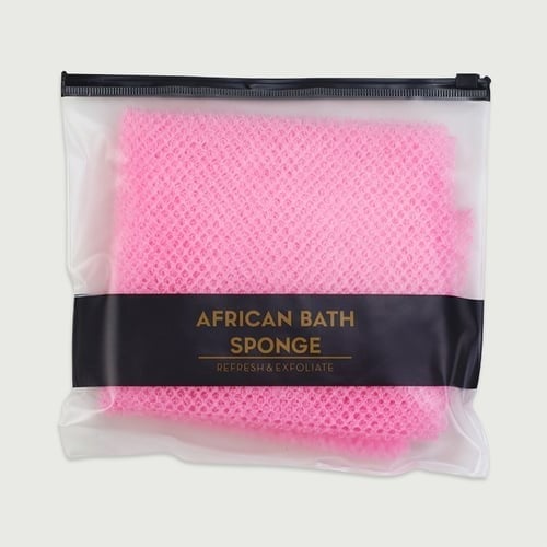 🔥kaufen sie 1, bekommen sie 1 gratis (je nur 7,49 €)✨Afrikanischer Peeling-Netzschwamm