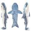 (Last Day Promotion 50% OFF) Shark Wearable Blanket