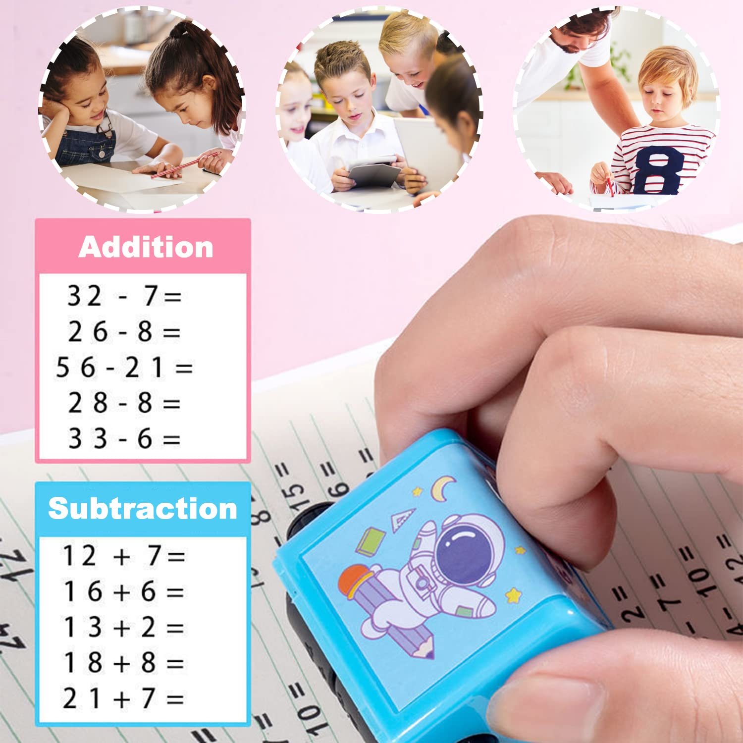 (🔥Last Day Promotion 50% OFF) Brain Improvement Device for Kids