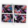 🔥Last Day 50% OFF -🎄KPOP Demon Hunters  Christmas Wrapping Paper