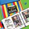 🎉🎈Children's Day Special: Get $20 Off When You Buy 2 or More!📚Easiest School Days Memory Album