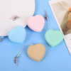 Last Day Promotion 48% OFF - Heart-shaped Macaron Screen Glass Cleaner