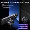 Magnetic Mini Bluetooth Speaker