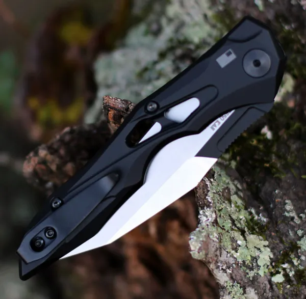 7650 Launch 13 - AUTO Folding Knife