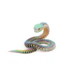 🔥Hot Sale - 3D Printed Multi-Joint Movable Snake Toy