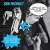 🔥(Limited Time Promotion - 49% OFF)🔧105 Degree Right Angle Drill Adapter