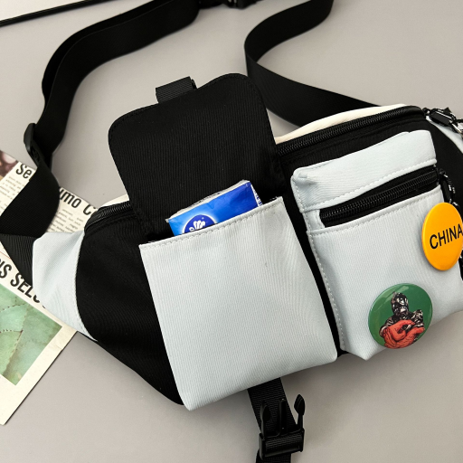 (🔥Last Day Promotion- SAVE 48% OFF)2023 Shoulder Messenger Bag