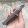Goddess Hera Micro Technology Knife