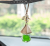 [Tiktok Summer Sale🎉]Car Perfume Pendant🚗⚡Buy 4 Get Free Shipping